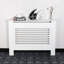 Faunce Small Radiator Cover