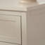 Abhiraam Wicker 41 cm W Chest of Drawers