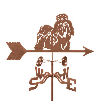 Marsh 24'' H Animals Weathervane