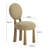 Sulley Basketweave Dining Chair-114319072-114319076