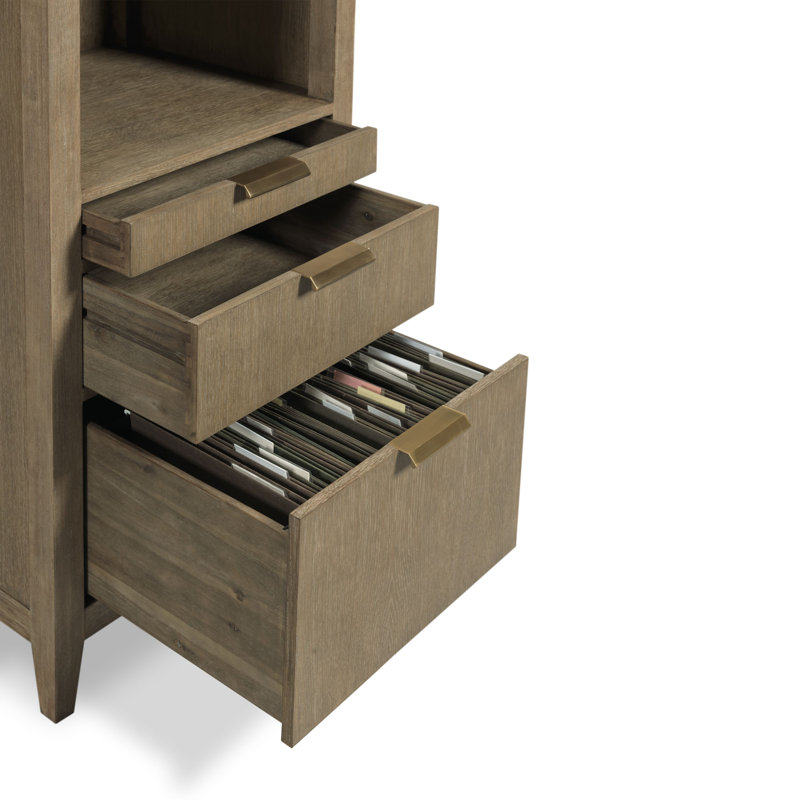 Beall Bookcase