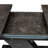 Multifunctional Extendable Console Table