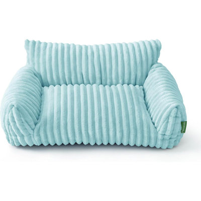 Cute Couch Bed For Pets, Supportive Cat Sofa For Indoor Cats, Small Dog Sofa Bed For Small Dogs