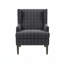 Chaise d'appoint Decker-872226083
