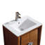 Ensemble de meuble-lavabo simple 24 po Heyer-1532343484