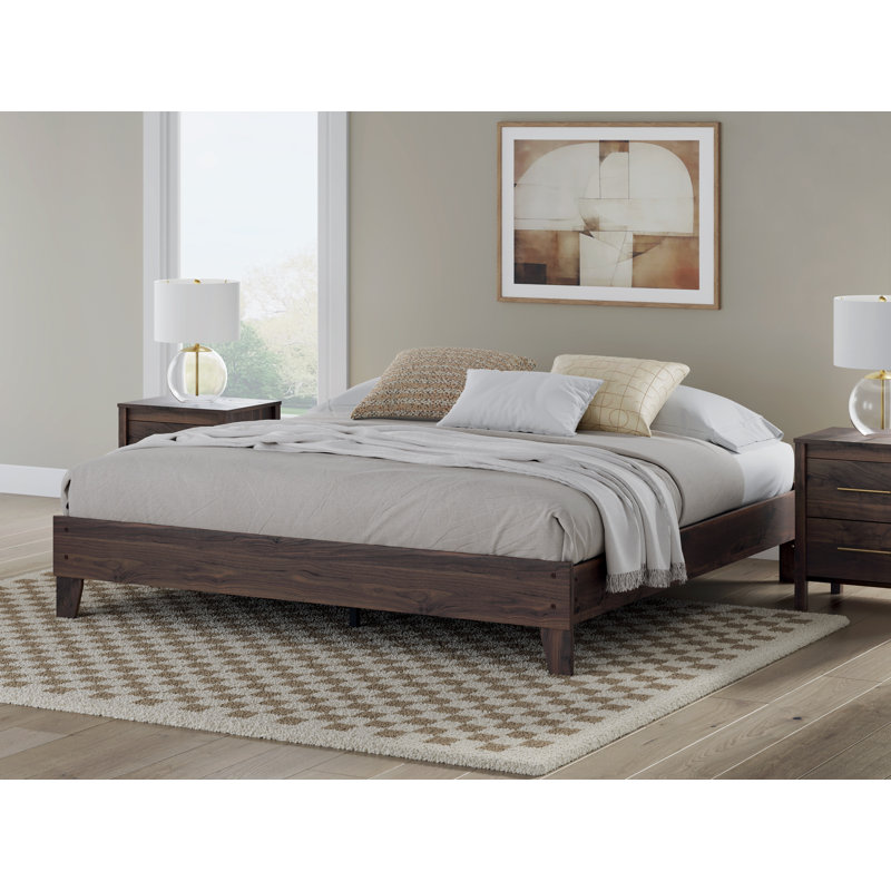 Calverson 2 Piece Bedroom Set