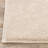 Helston California Shag Solid Polyester Non-Slip Indoor Area Rug With Foam Backing-1085248802