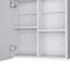 Pharmacie Clayton, salle de bain, blanc-1602904729