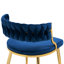 Christal Upholstery Dining Chair-1046803307