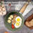 12 - Piece Aluminum Cookware Set-101419859