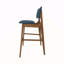 Chaise de bar