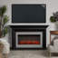 Sonia 69" Landscape Electric Fireplace by Real Flame-403231696-454924177