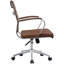 Fauteuil de bureau de direction ergonomique Mid-Century-826146340-826146521