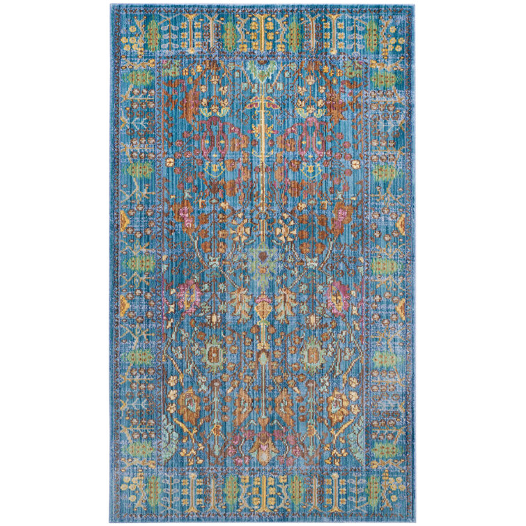 Levittown Performance Oriental Rug
