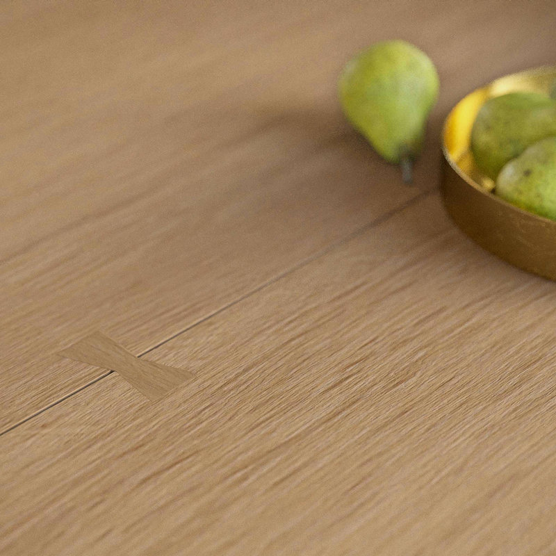 Surrey Hills Oak Solid Wood Dining Table