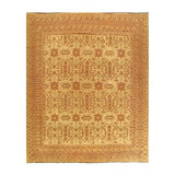 Bakhshaish One-of-a-Kind 10'2" X 12'2" Area Rug
