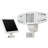 150 LED Solar Triple Head Motion Activated Light