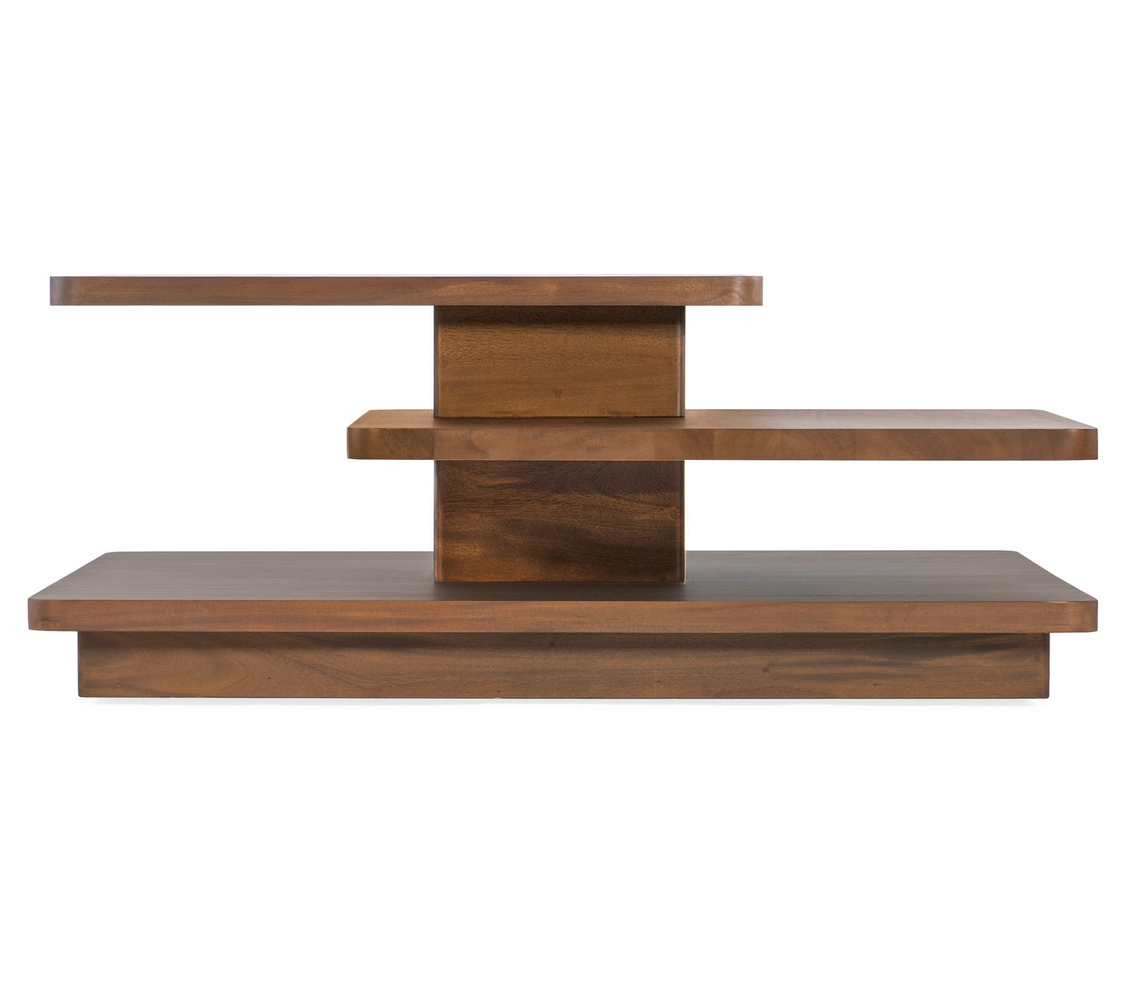Burrow Coffee Table - Thumbnail 5