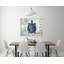 1 Piece Wrapped Canvas Wall Art-24771267