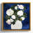 " Dripping Roses " Painting Print-66777356-66777357