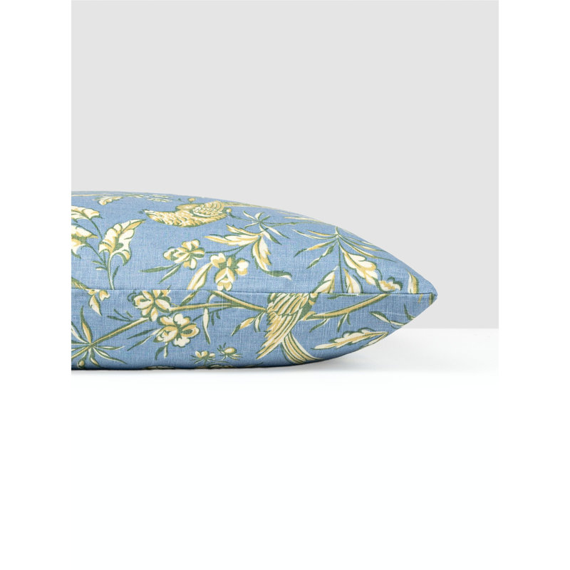 Aviary Pillow