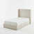 Ivory Canvas selected