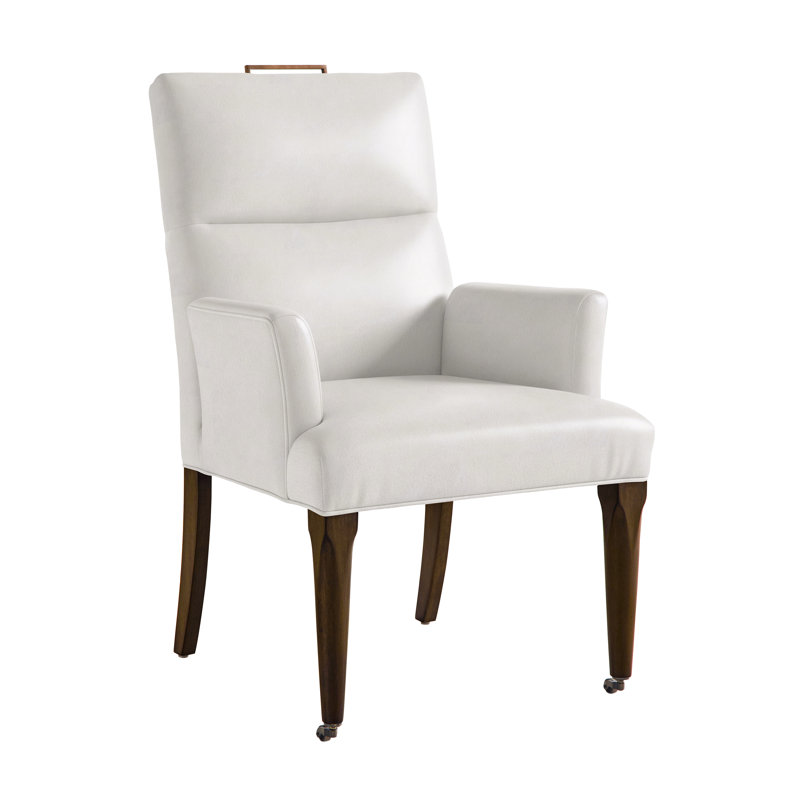 Fauteuil Thom Filicia Home, Danse de la lune Zola, La Havane