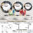 Cornesse Circle Mirror-1495847678
