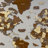 Wooden World Map Wall Art - 3D Wood Push Pin Maps - Multilayered 3D Wooden World Map-1604674381