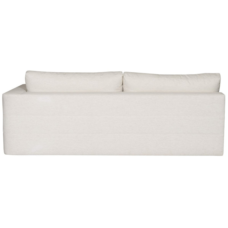 Seating Component, Tommy Snow