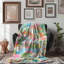 Motif de balise maritime - 1 pièce Sherpa Premium-101790903-101791094
