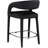 Arthur-William Faux Leather Counter Stool-2102425202