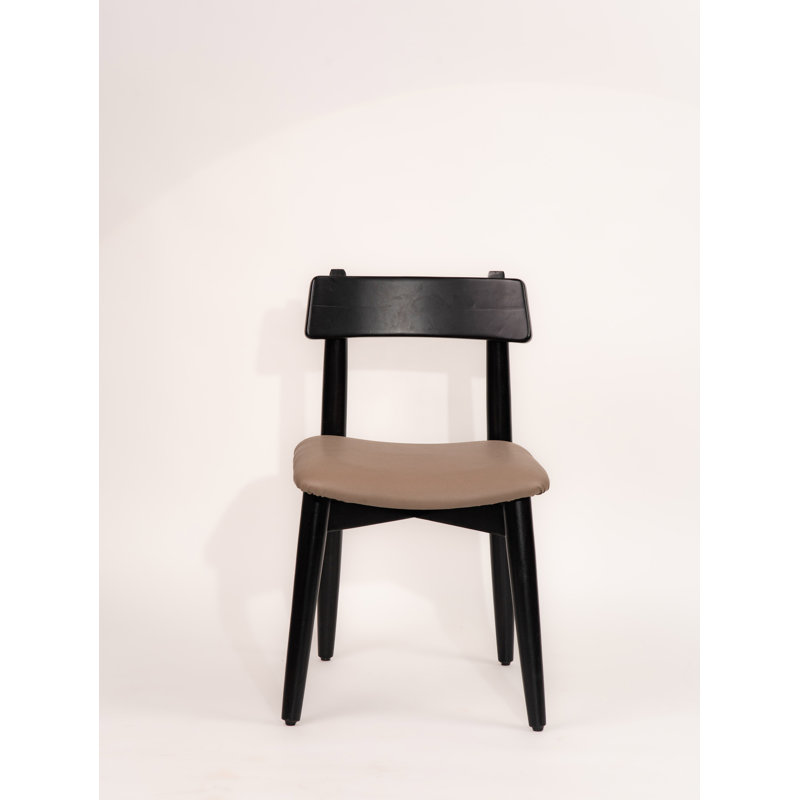 Chaise de salle à manger