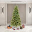 Arbre de Noël pin vert-1994330814-1983619731