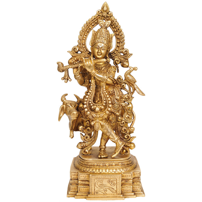 Religious & Spiritual Figurines & Sculptures