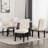 Sillivan Upholstered Parsons Side Dining Chair-1404084585