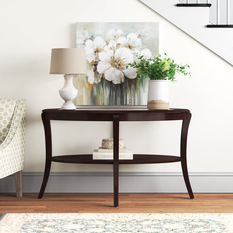 Hagans 51.75'' Console Table
