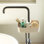 Serviteur de douche ReNew de Brabantia