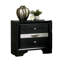 Table de chevet contemporaine 1Pc-1000826065