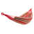 Rayures rouges est en rupture de stock