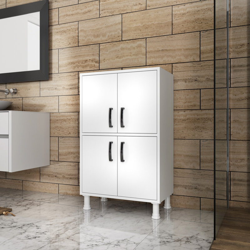 Buser 101.4cm Kitchen Pantry