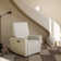 Santorini Deluxe Power Recliner Swivel Glider