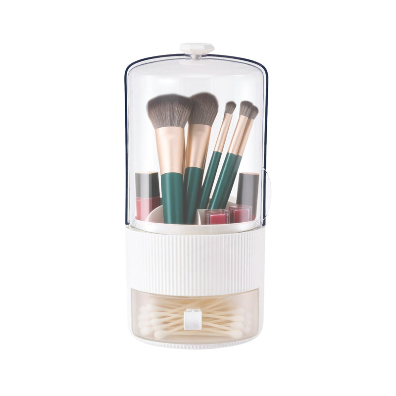 Porte-pinceaux de maquillage