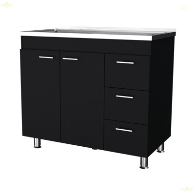 Modern Kitchen Cabinet