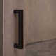 Kingston Collection Solid Square Bar Pull
