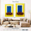 Volets Lilie Blue-108395389