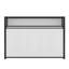 Lit escamotable avec tablettes Murphy-1786716710