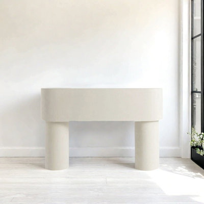 Console Modern Minimalist Art
