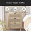 Commode décorative Dangello