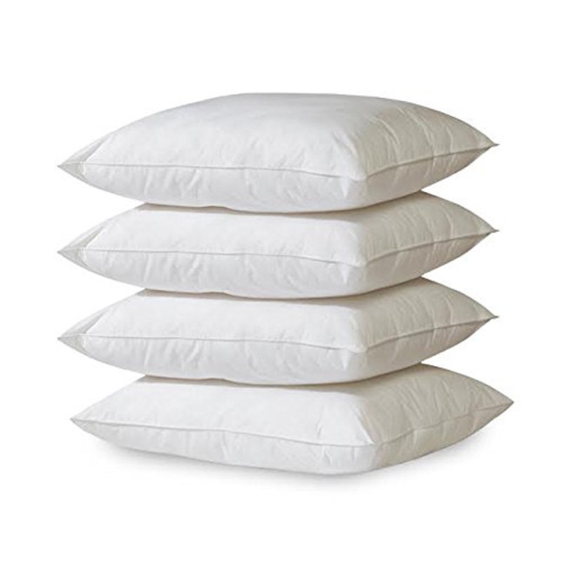 Down Alternative Medium Cooling Pillow